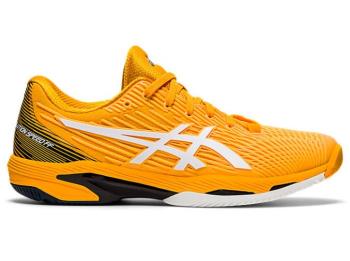 Asics Erkek SOLUTION SPEED FF Tenis Ayakkabısı TR356KR